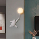 Applique Luminaire Enfant au Design Cartoon Européen-LUMICONCEPT