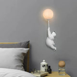 Applique Luminaire Enfant au Design Cartoon Européen-LUMICONCEPT