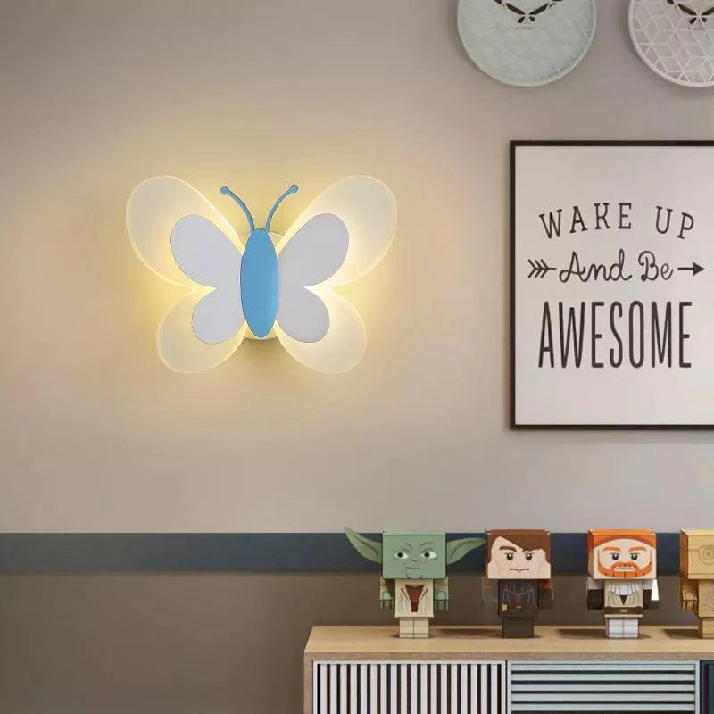 Applique Murale LED Enfant - Design Modern et Élégant-LUMICONCEPT