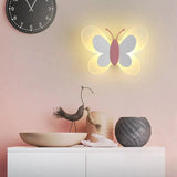 Applique Murale LED Enfant - Design Modern et Élégant-LUMICONCEPT