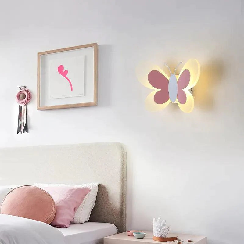 Applique Murale LED Enfant - Design Modern et Élégant-LUMICONCEPT