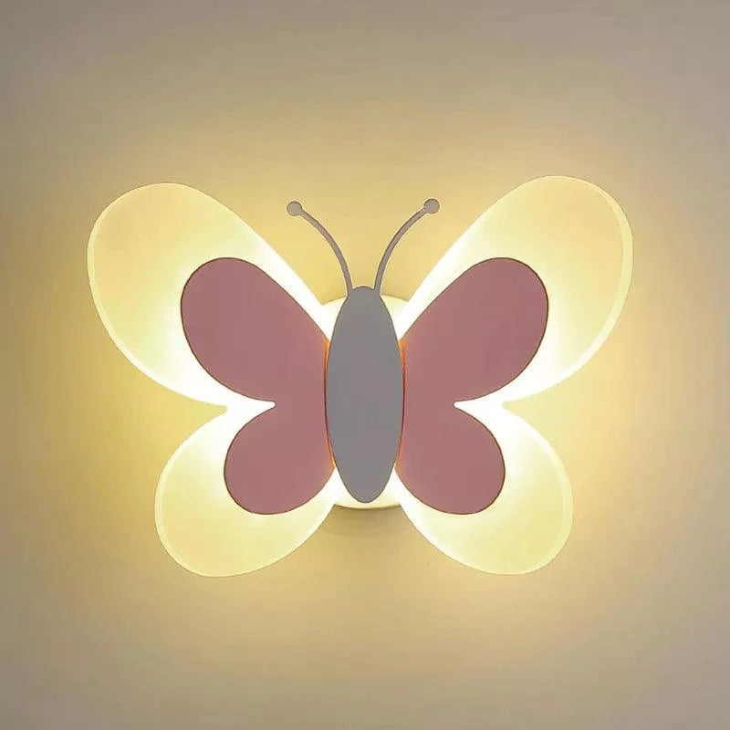 Applique Murale LED Enfant - Design Modern et Élégant-LUMICONCEPT