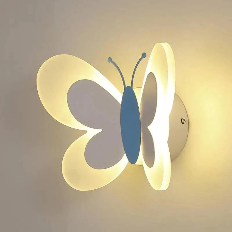 Applique Murale LED Enfant - Design Modern et Élégant-LUMICONCEPT