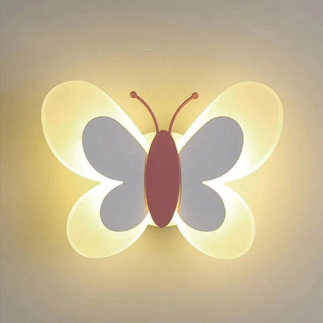 Applique Murale LED Enfant - Design Modern et Élégant-LUMICONCEPT