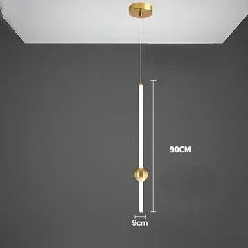 Découvrez notre Luminaire Suspendu en Fer et Verre avec Éclairage LED Moderne - Choix de Couleurs Élégantes.-LUMICONCEPT