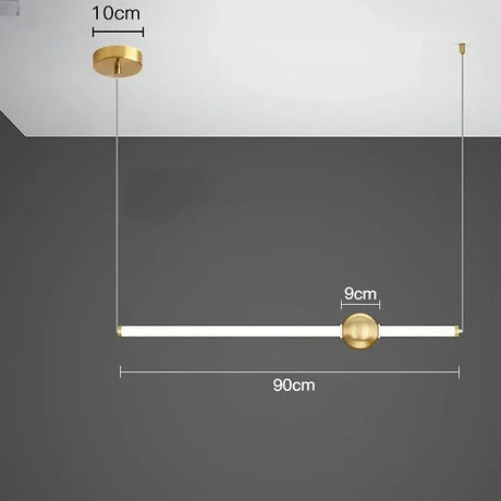 Découvrez notre Luminaire Suspendu en Fer et Verre avec Éclairage LED Moderne - Choix de Couleurs Élégantes.-LUMICONCEPT