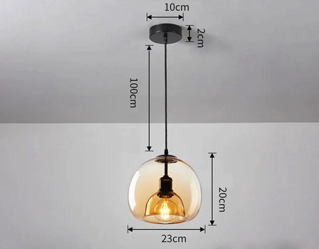 Éclairage Suspendu Moderne Multifonctionnel avec Contrôle de Couleur et Dimming-LUMICONCEPT