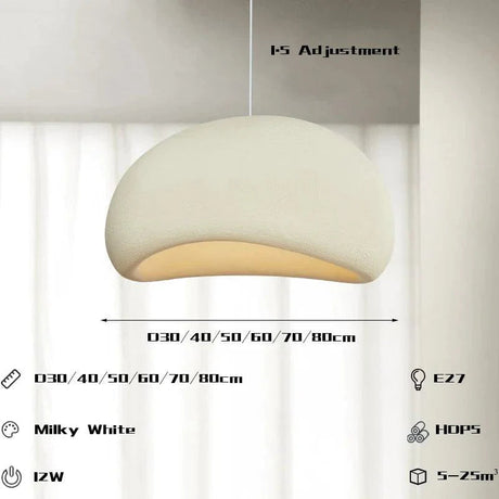 Éclairage Suspendu Moderne en LED - Élégance et Simplicité pour Votre Espace-LUMICONCEPT