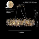 Élégance Contemporaine pour un Intérieur Sophistiqué-LUMICONCEPT