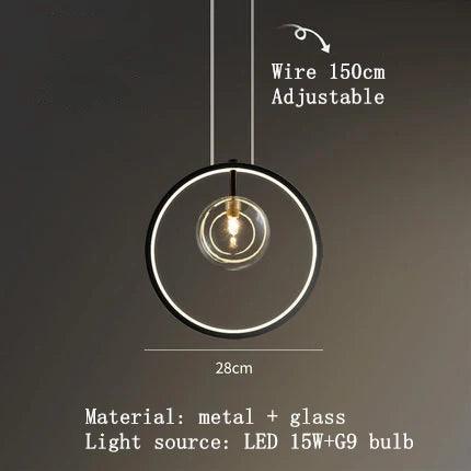 Élevez votre intérieur avec une touche d'élégance intemporelle.-LUMICONCEPT