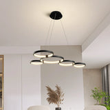 Lampada LED a Sospensione NEO Gleam dal Design Pulito ed Elegante