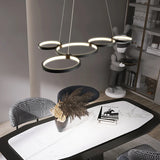 Lampada LED a Sospensione NEO Gleam dal Design Pulito ed Elegante