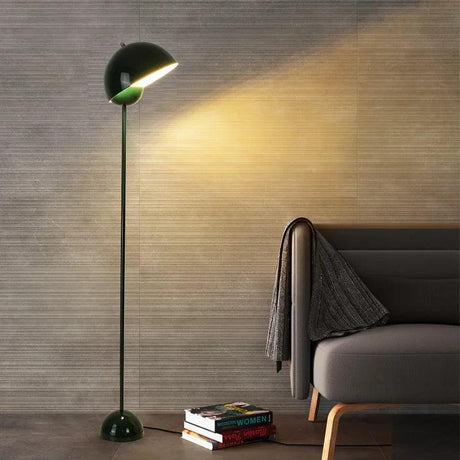 Lampadaire Design Contemporain - Élégance et Style pour Votre Espace-LUMICONCEPT