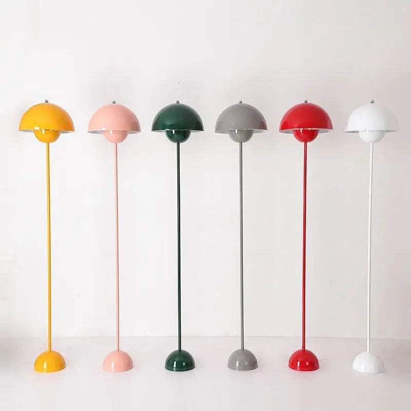 Lampadaire Design Contemporain - Élégance et Style pour Votre Espace-LUMICONCEPT