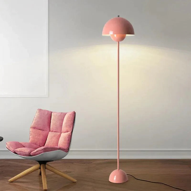 Lampadaire Design Contemporain - Élégance et Style pour Votre Espace-LUMICONCEPT