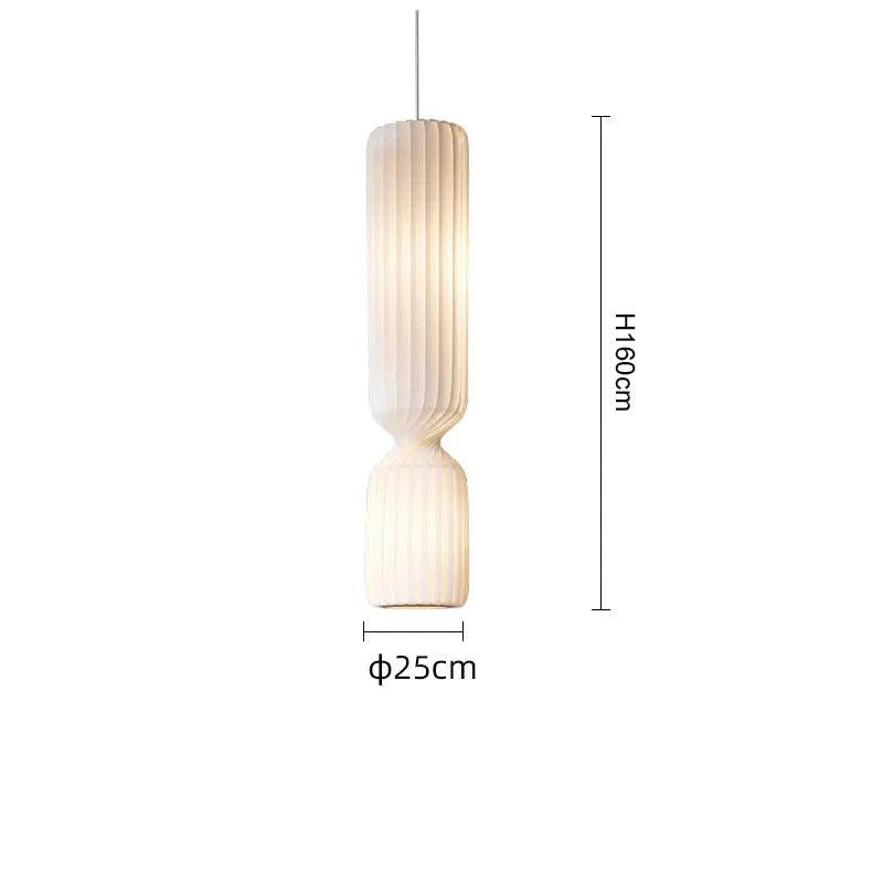 Lampadaire Design Élégant à Lumière Chaude et Froide-LUMICONCEPT