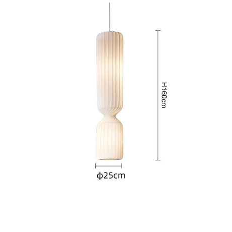 Lampadaire Design Élégant à Lumière Chaude et Froide-LUMICONCEPT