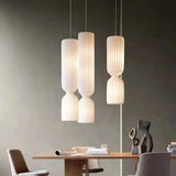 Lampadaire Design Élégant à Lumière Chaude et Froide-LUMICONCEPT