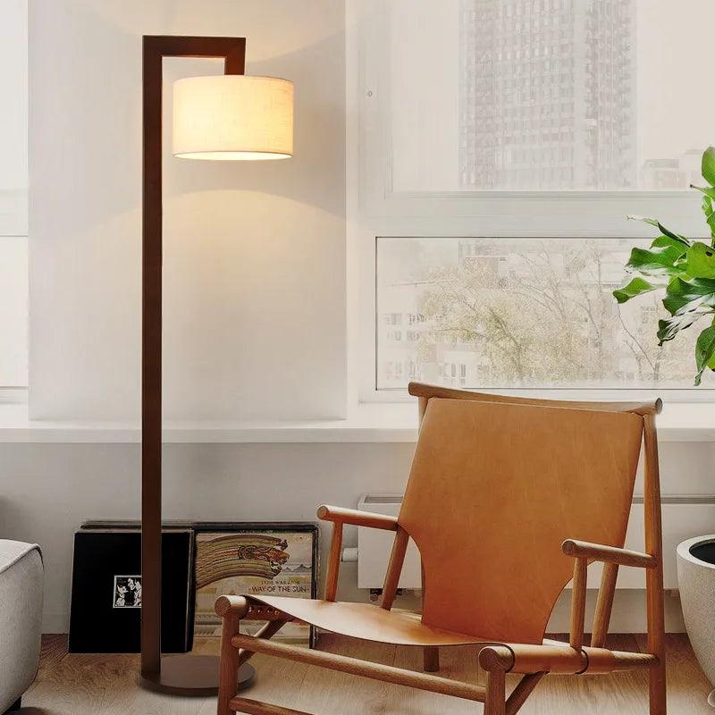 Lampadaire Design Élégant et Moderne-LUMICONCEPT