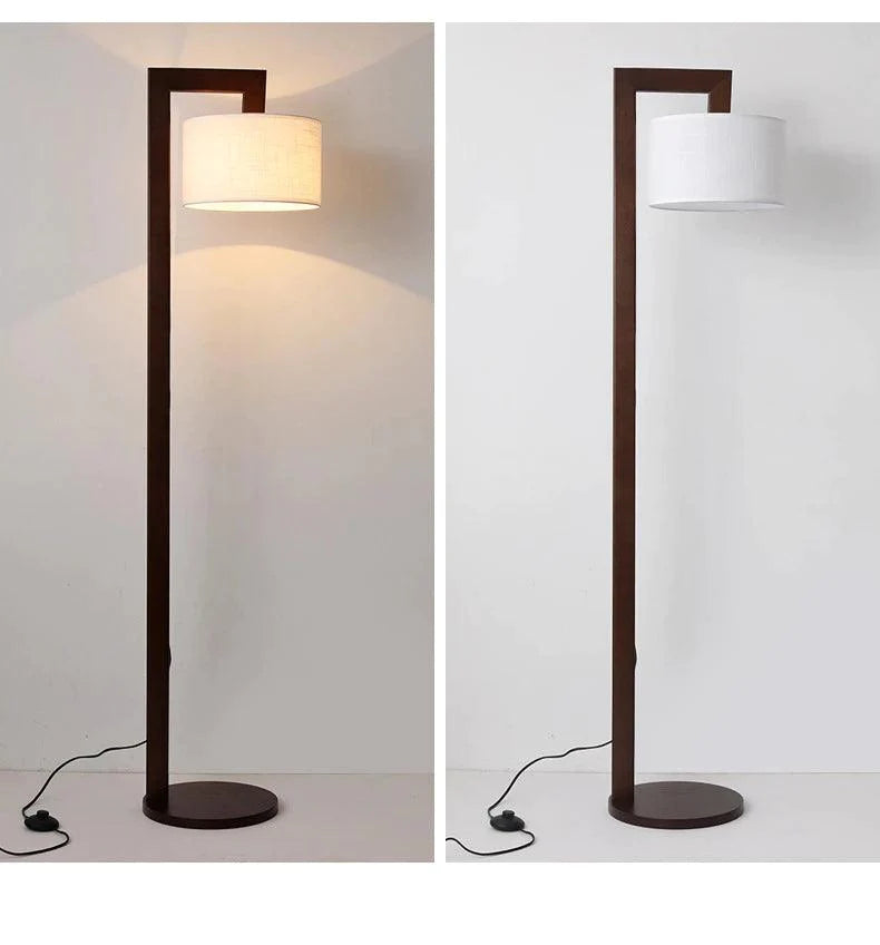 Lampadaire Design Élégant et Moderne-LUMICONCEPT