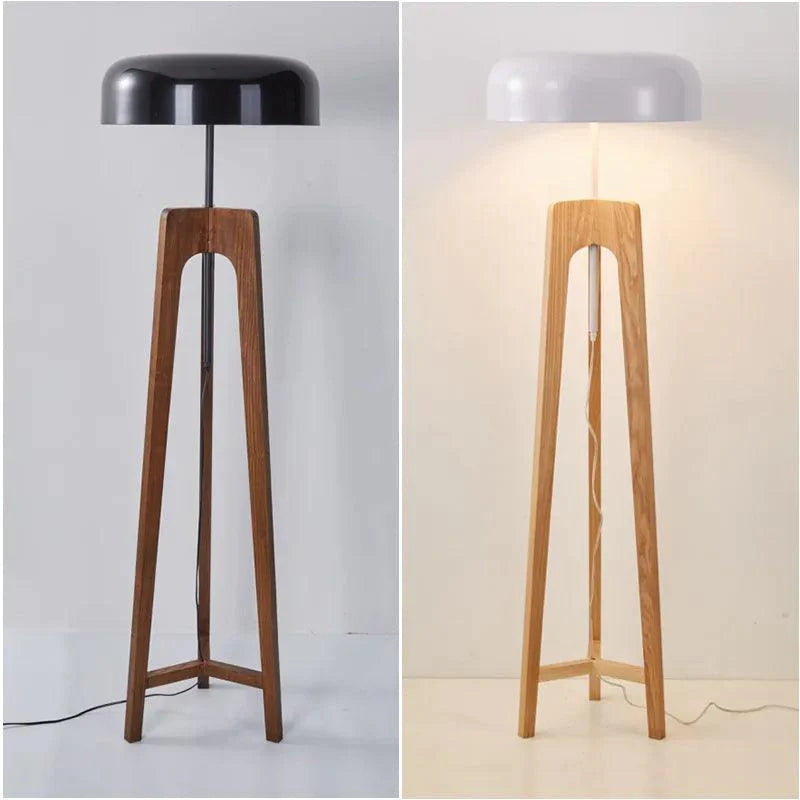 Lampadaire Design Élégant pour un Éclairage Contemporain-LUMICONCEPT