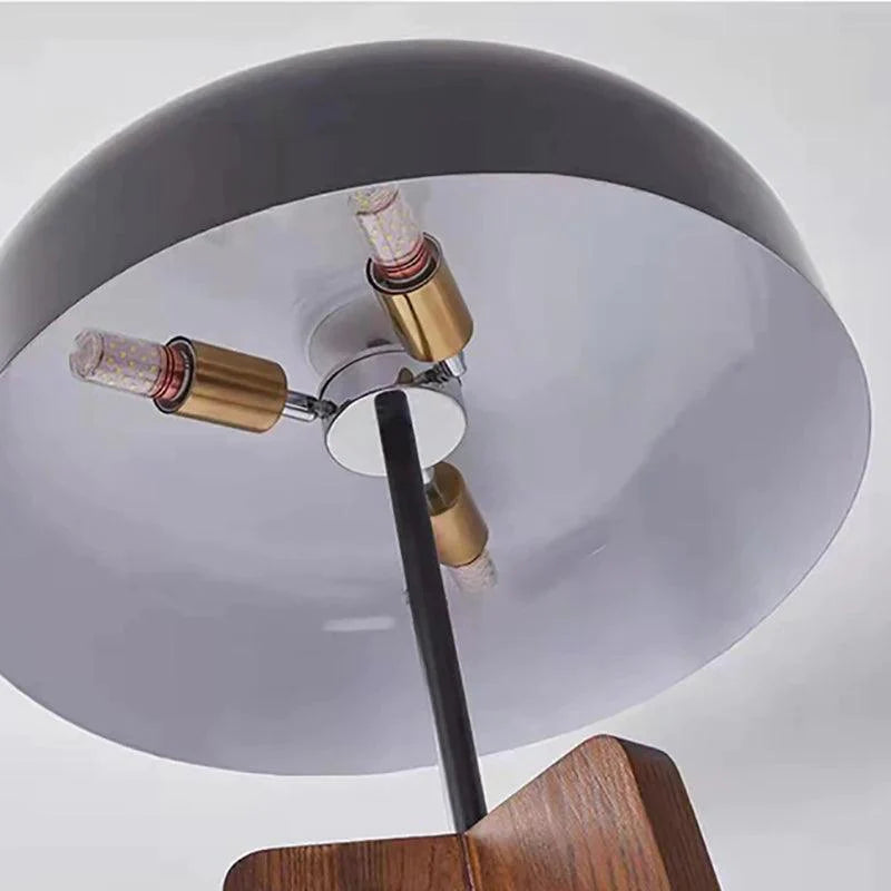 Lampadaire Design Élégant pour un Éclairage Contemporain-LUMICONCEPT