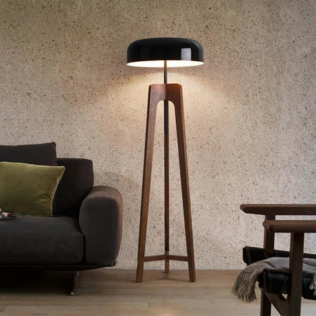 Lampadaire Design Élégant pour un Éclairage Contemporain-LUMICONCEPT