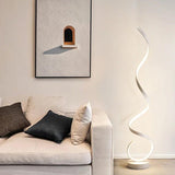 Lampadaire Design Élégant pour une Ambiance Contemporaine-LUMICONCEPT