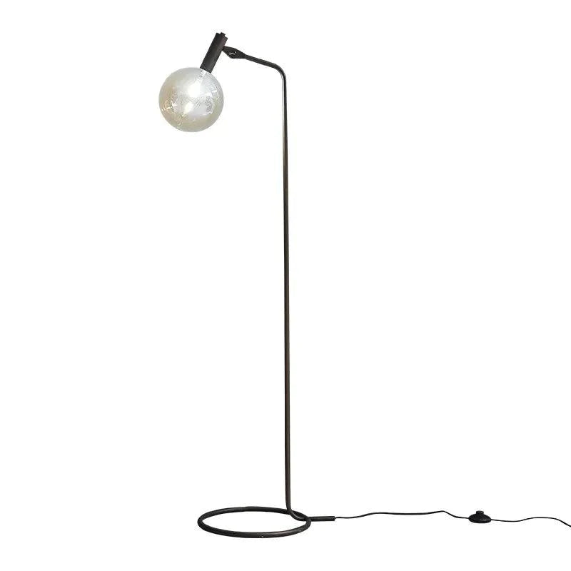 Lampadaire Design LED Élégant et Contemporain-LUMICONCEPT