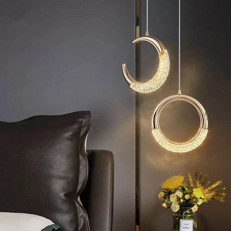 Lampadaire Design à Double Tête - Élégance Contemporaine pour Votre Espace-LUMICONCEPT