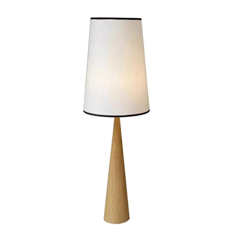 Lampadaire Design en Bois - Élégance Contemporaine pour Votre Espace-LUMICONCEPT