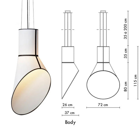 Lampadaire LED Minimaliste Design Art Déco - Éclairage Intérieur Luxe pour Chambre ou Hôtel-LUMICONCEPT