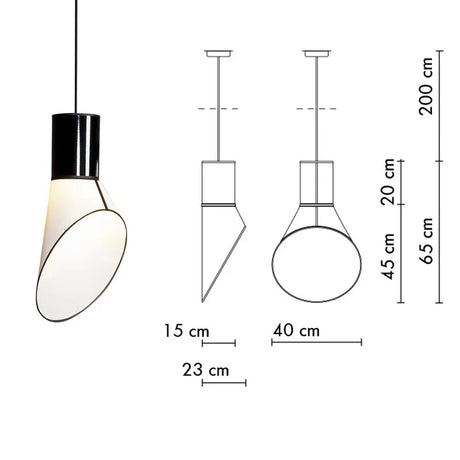 Lampadaire LED Minimaliste Design Art Déco - Éclairage Intérieur Luxe pour Chambre ou Hôtel-LUMICONCEPT