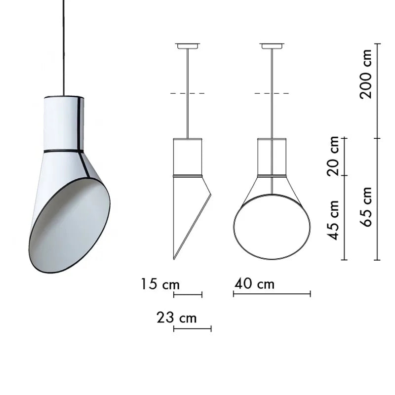 Lampadaire LED Minimaliste Design Art Déco - Éclairage Intérieur Luxe pour Chambre ou Hôtel-LUMICONCEPT