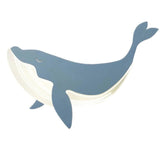 Lampe Baleine Enfant - Éclairez avec style et enchantement-LUMICONCEPT