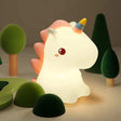 Lampe Licorne Enfant : Illuminez avec Magie et Élégance-LUMICONCEPT