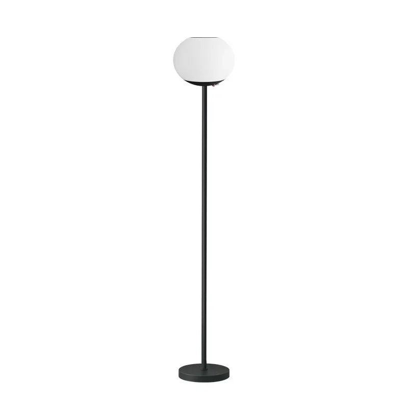 Lampe Solaire LED Moderne IP65, Luminaire Décoratif d'Intérieur et d'Extérieur-LUMICONCEPT