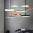 Lampe Suspendue LED au Design Nordique pour une Ambiance Élégante en Cuisine ou Salle à Manger-LUMICONCEPT