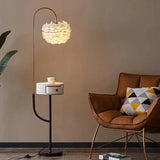 Lampe de Table Élégante au Design Contemporain-LUMICONCEPT