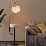 Lampe de Table Élégante au Design Contemporain-LUMICONCEPT