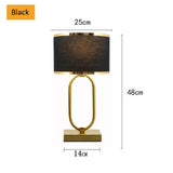 Lampe de Table Élégante au Style Post-Moderne-LUMICONCEPT