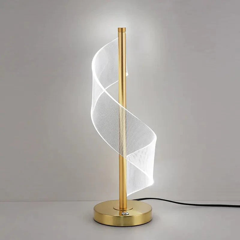 Lampe de Table Élégante avec Lumières Multiples-LUMICONCEPT