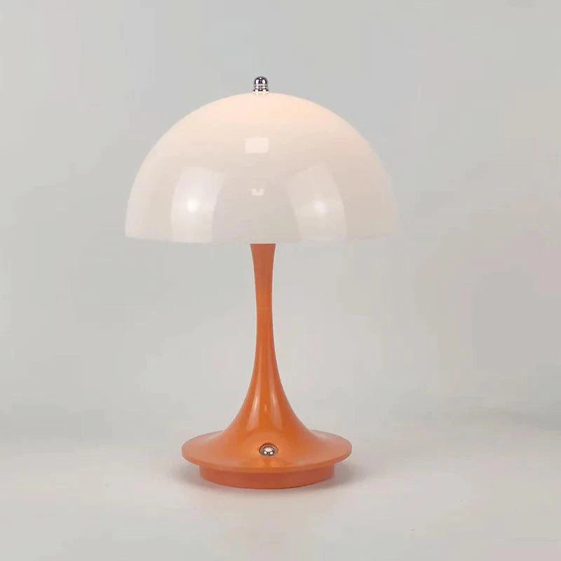 Lampe de Table Élégante et Contemporaine-LUMICONCEPT