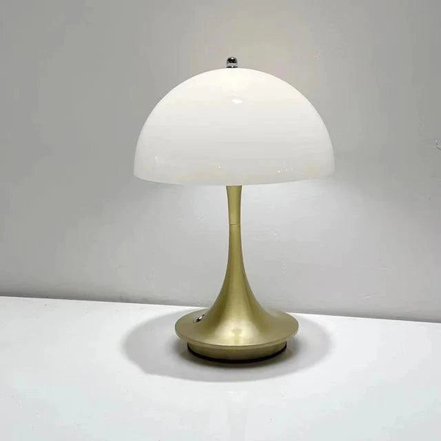 Lampe de Table Élégante et Contemporaine-LUMICONCEPT