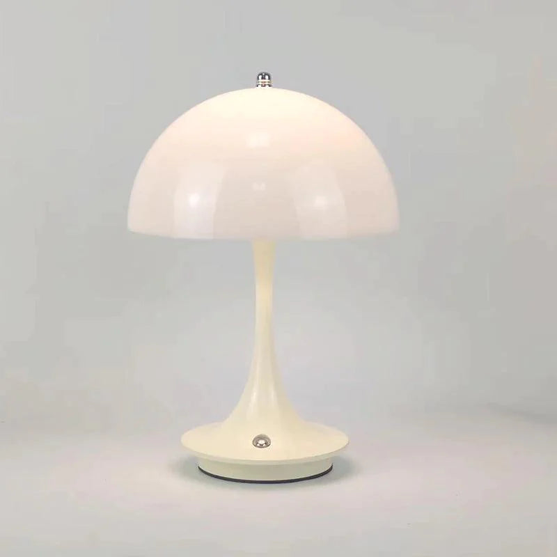 Lampe de Table Élégante et Contemporaine-LUMICONCEPT