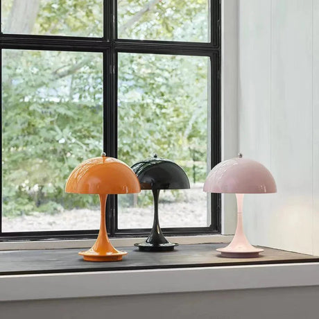 Lampe de Table Élégante et Contemporaine-LUMICONCEPT