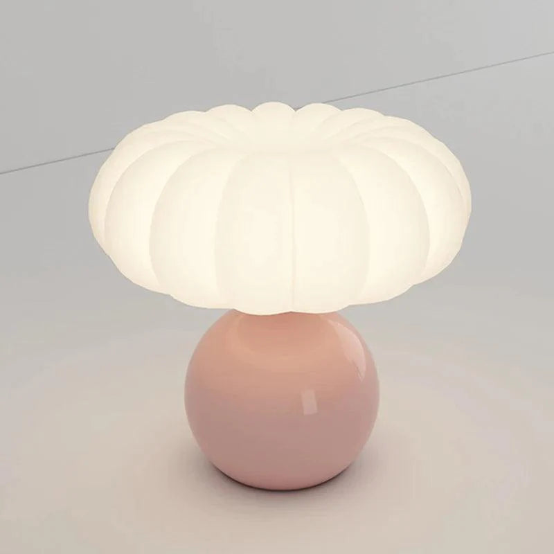 Lampe de Table Élégante et Moderne en 20 x 20 cm-LUMICONCEPT