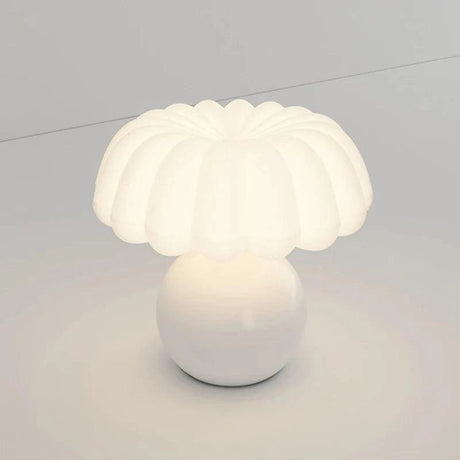 Lampe de Table Élégante et Moderne en 20 x 20 cm-LUMICONCEPT