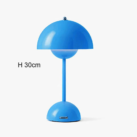 Lampe de Table Épurée - Élégance moderne pour votre espace-LUMICONCEPT