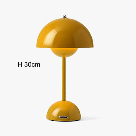 Lampe de Table Épurée - Élégance moderne pour votre espace-LUMICONCEPT